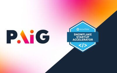 Elevate AI Trust: PAIG Joins Snowflake Startup Accelerator to Bring in New Era of Responsible AI Deployment